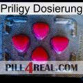 Priligy Dosage 13